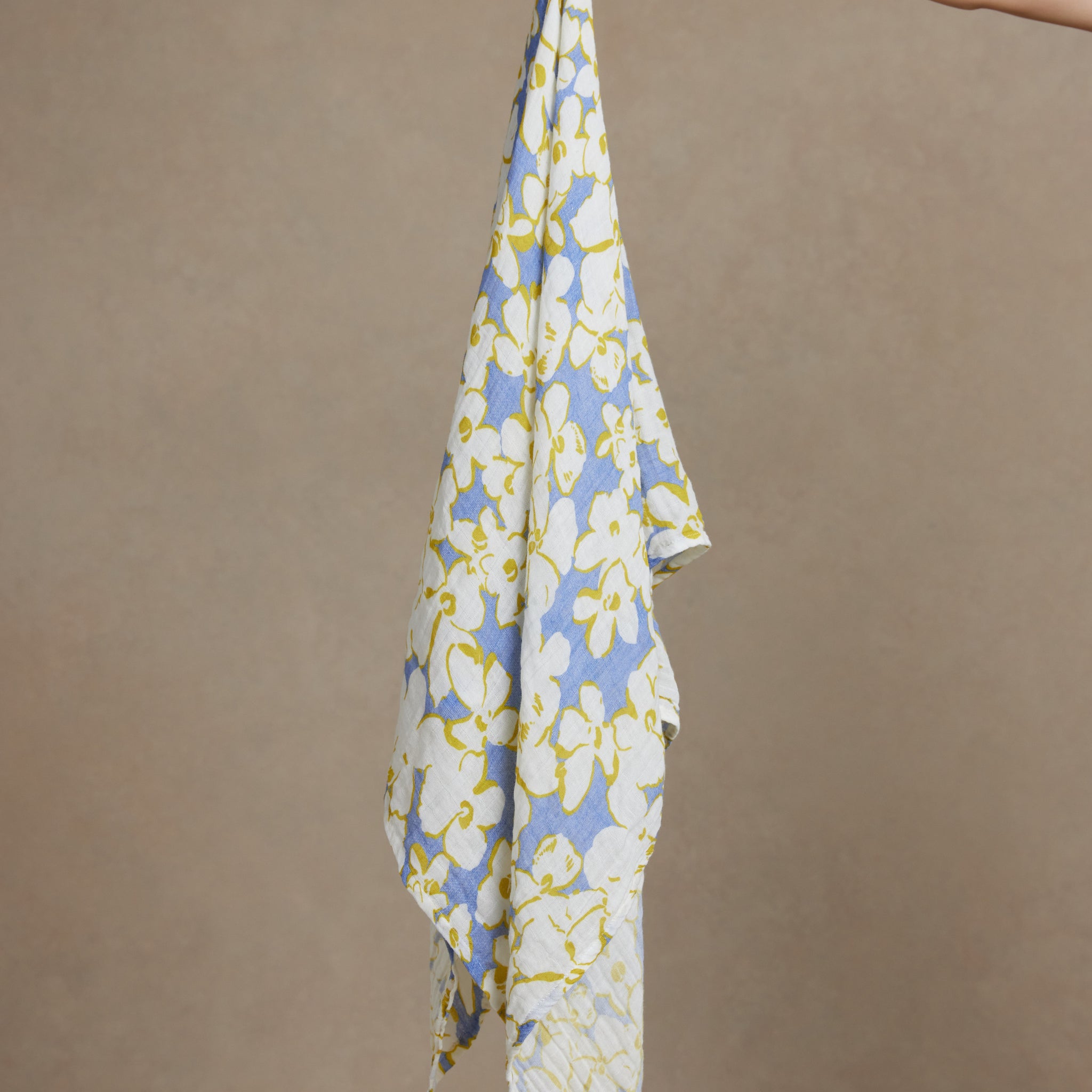 Baby Flora Swaddle