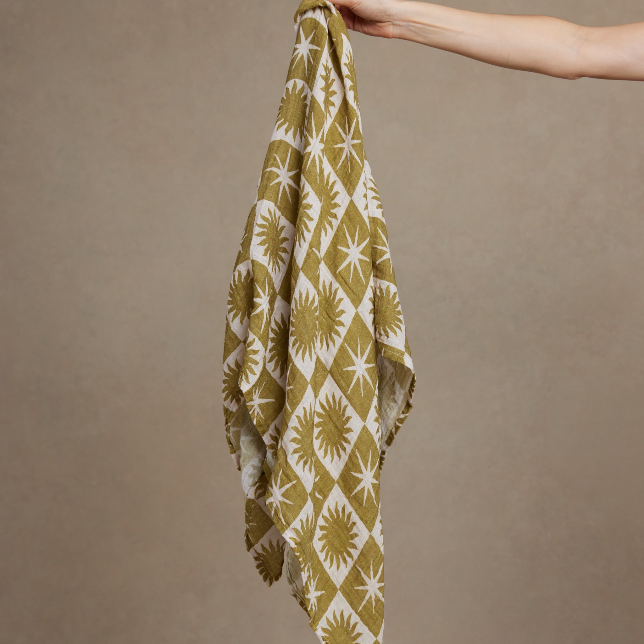 Sol Dawn Swaddle