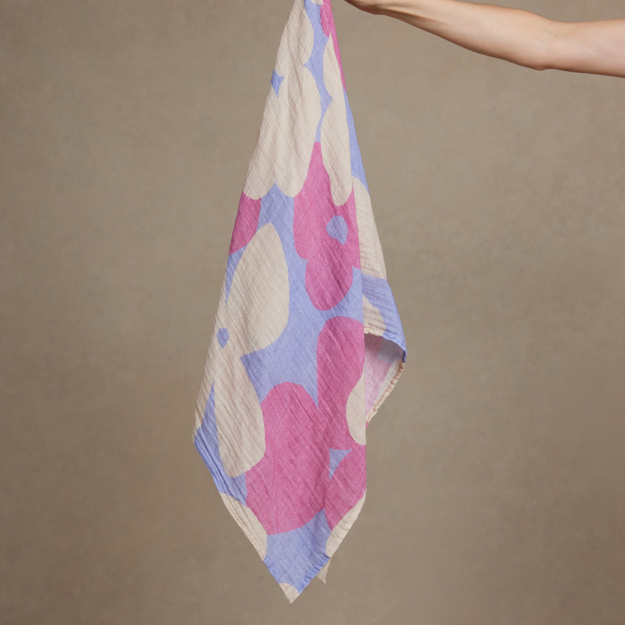 Bloom Swaddle