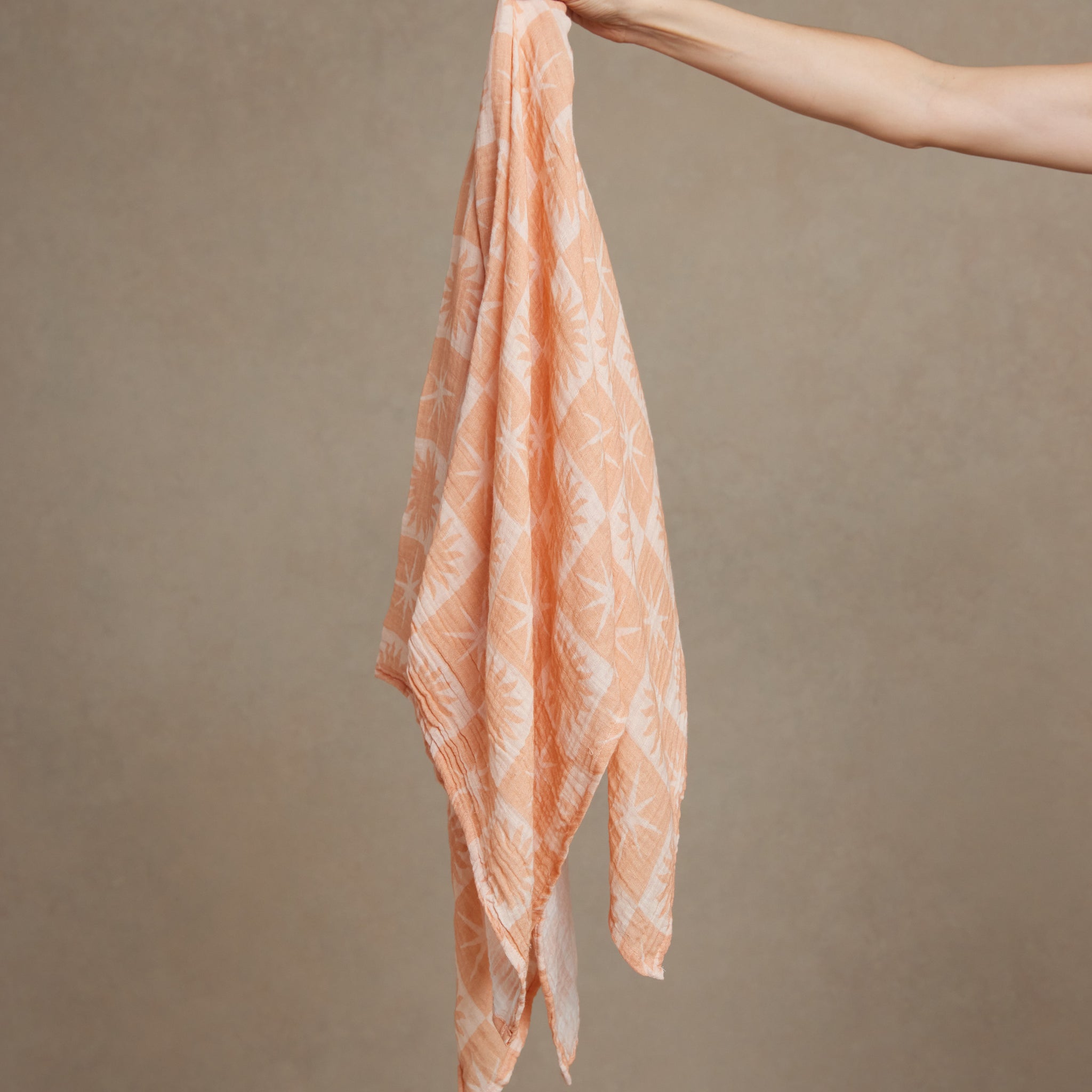 Sol Sunrise Swaddle