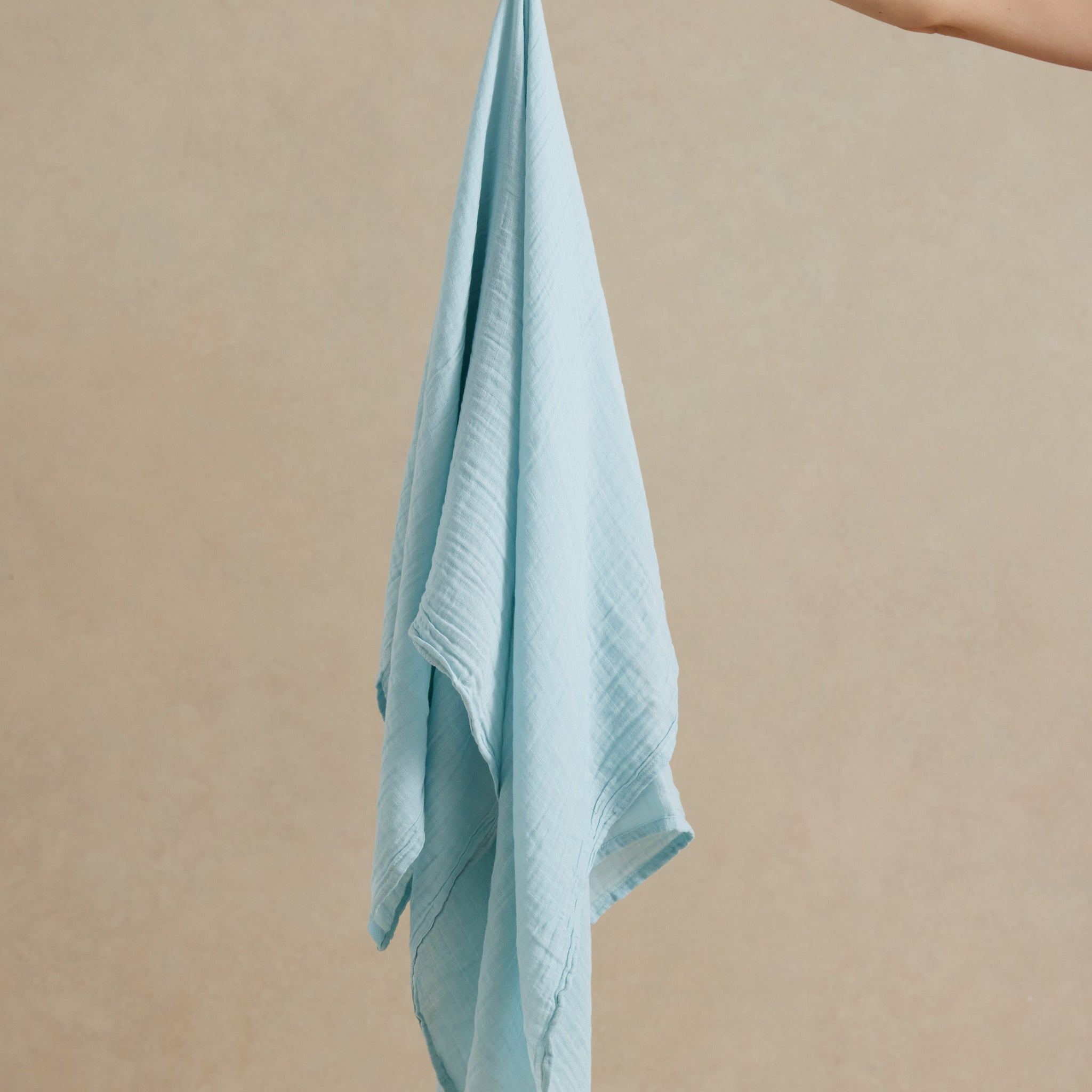 Bluebird Swaddle
