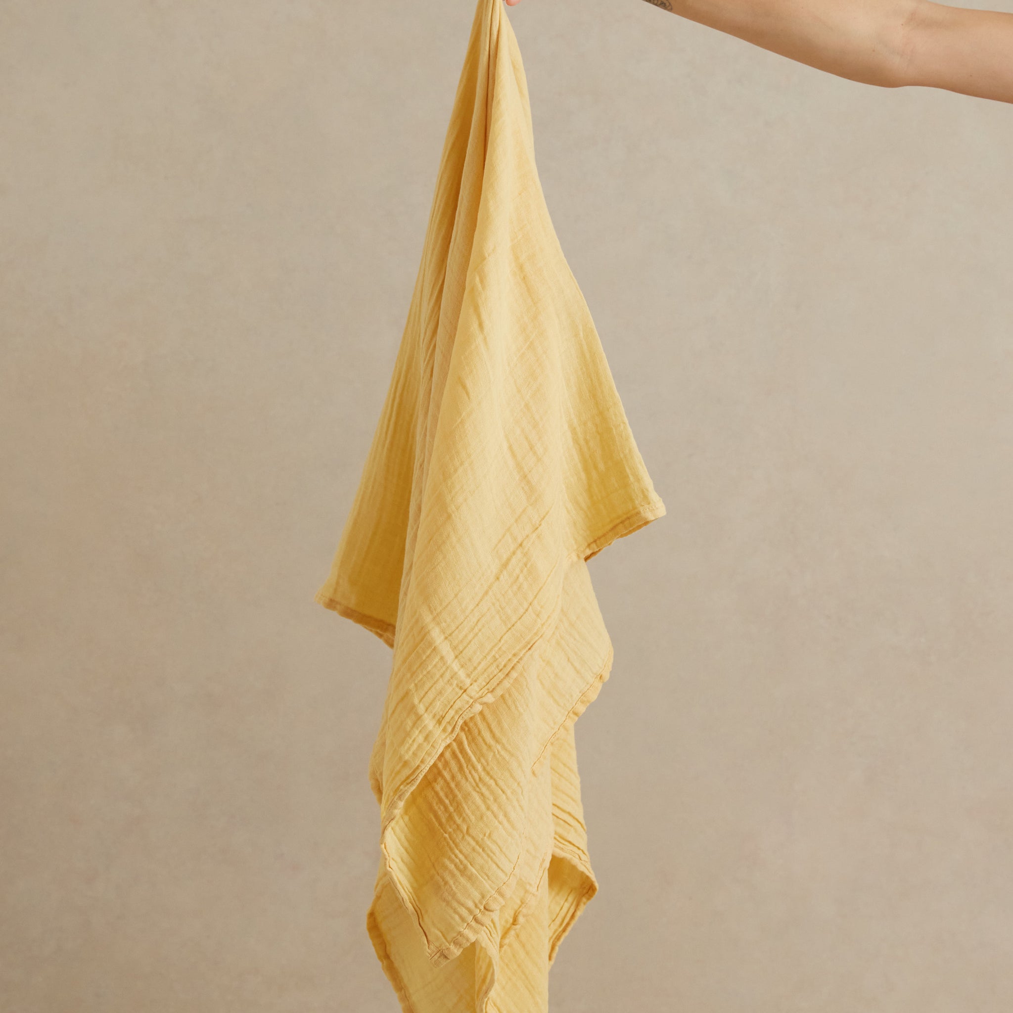 Buttercup Swaddle
