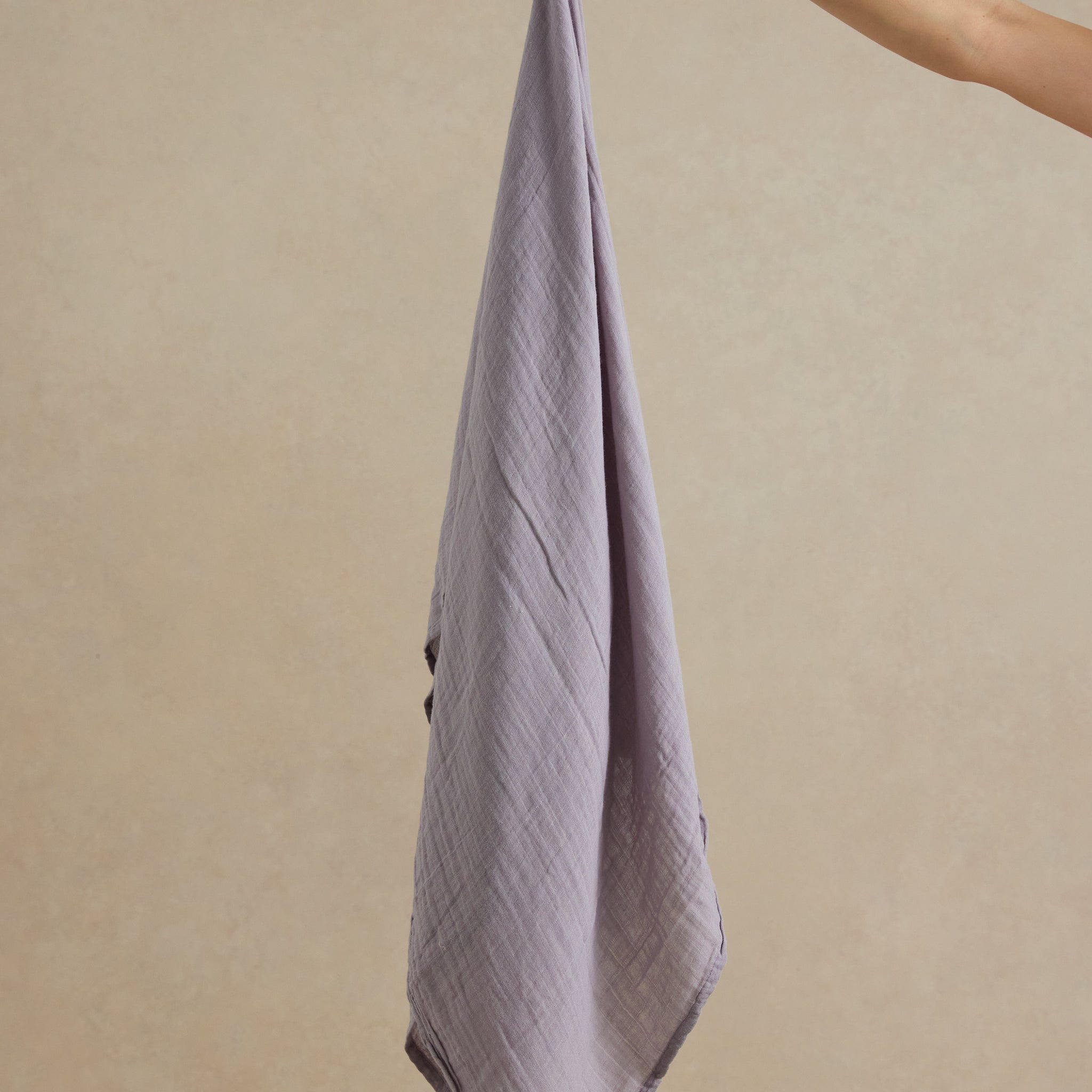Violet Swaddle