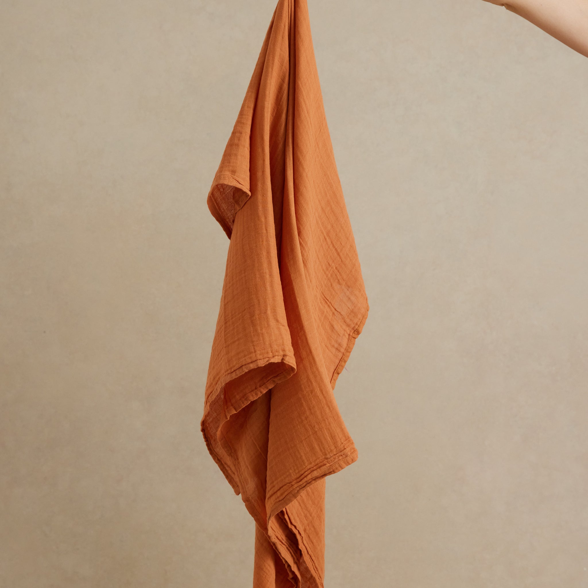 Ochre Swaddle