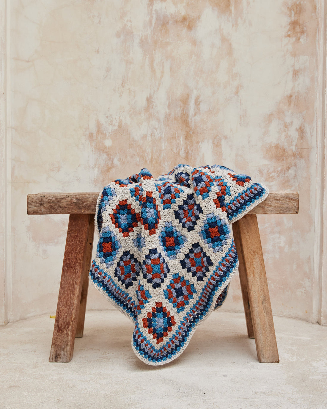 Henry Blanket
