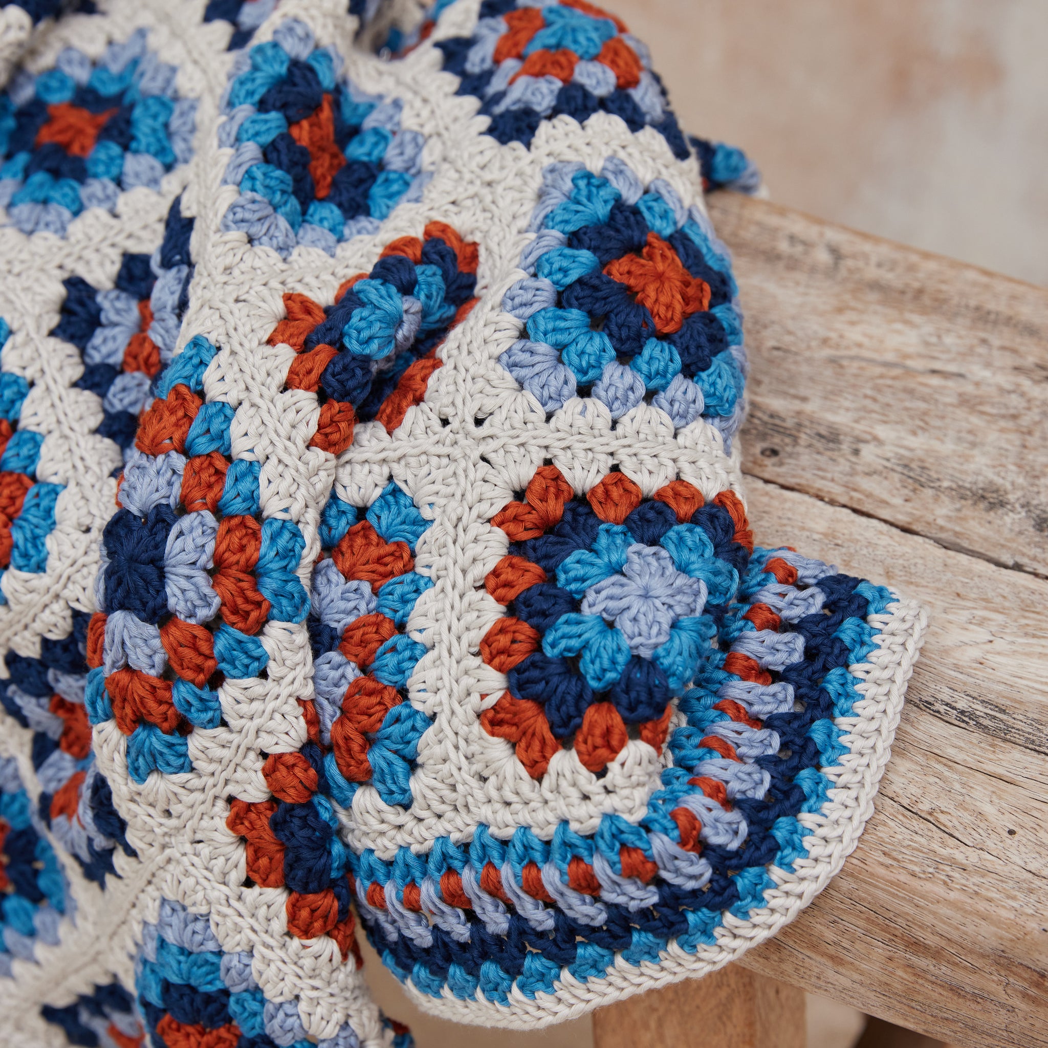 Henry Blanket