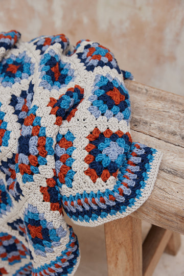Henry Blanket