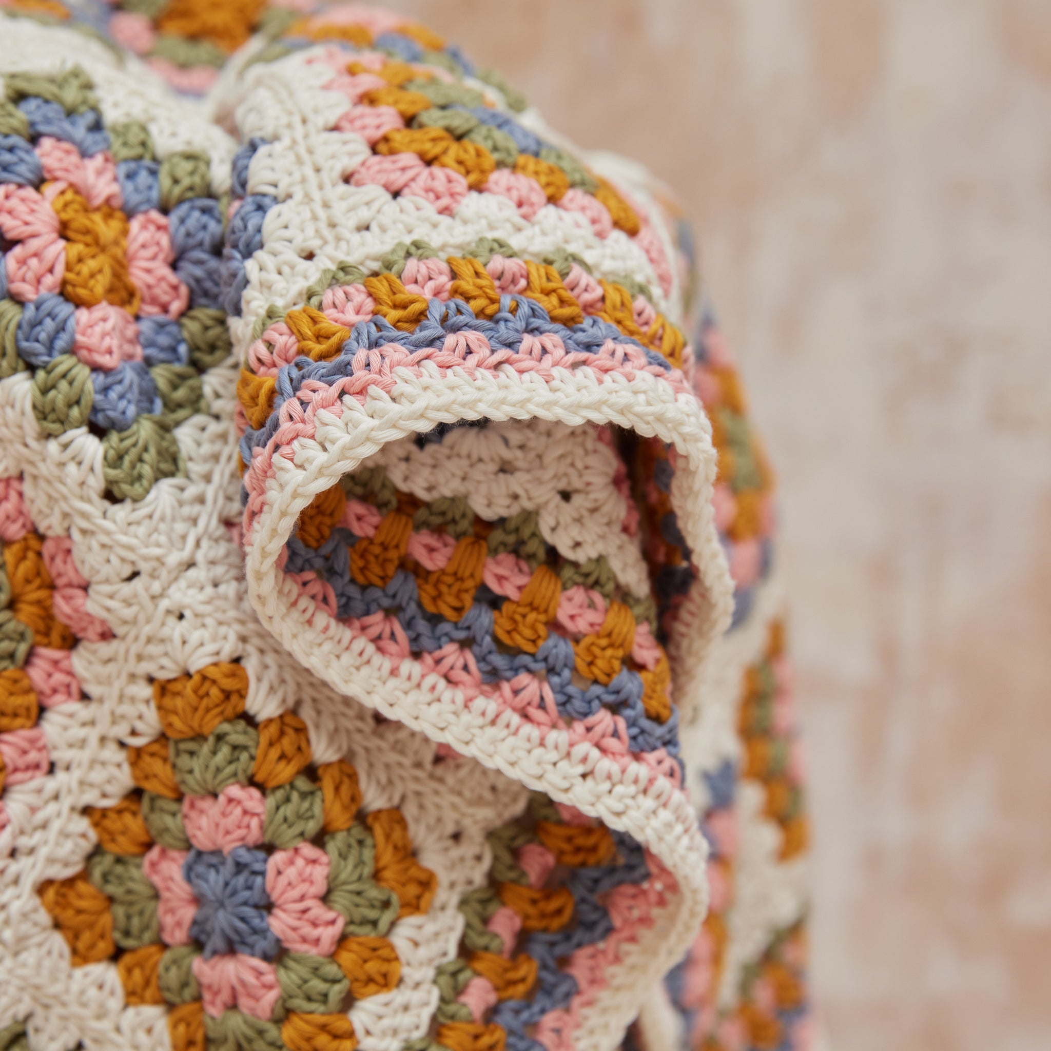 Harriet Blanket